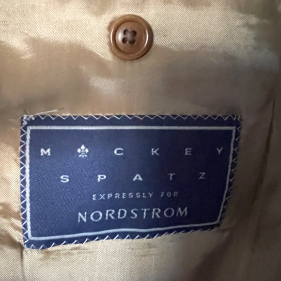 Mickey Spatz expressly for Nordstrom - Picture 3 of 6